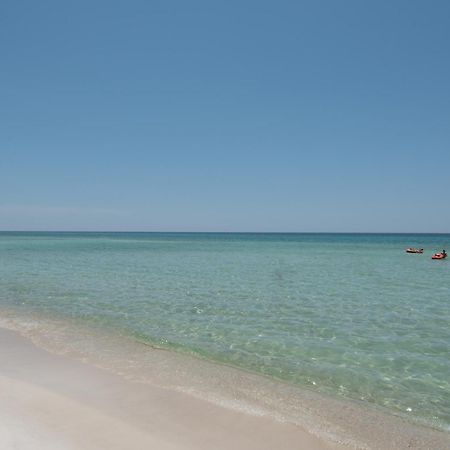 Gulf Front! 2 Bedroom 2 Ba! 11Th Floor Condo + Condo Amenities! Panama City Beach Exteriör bild