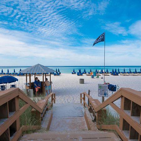 Gulf Front! 2 Bedroom 2 Ba! 11Th Floor Condo + Condo Amenities! Panama City Beach Exteriör bild